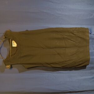 lois snyder black dress